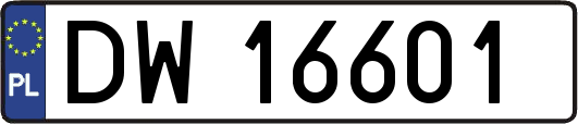 DW16601