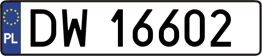 DW16602