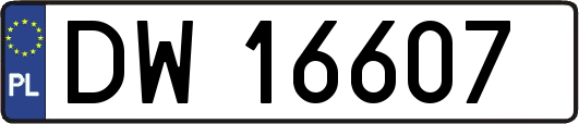 DW16607