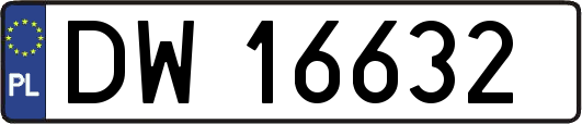 DW16632