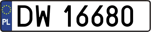 DW16680