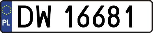 DW16681