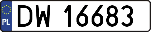 DW16683