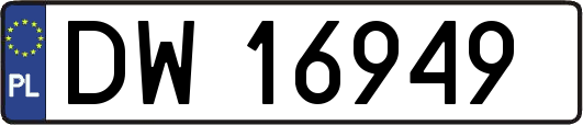 DW16949