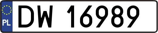DW16989