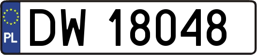 DW18048