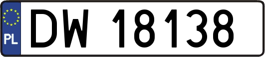 DW18138