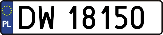 DW18150