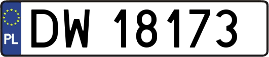 DW18173