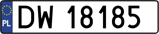 DW18185