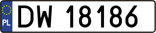 DW18186