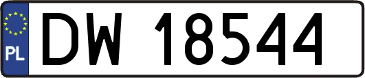 DW18544