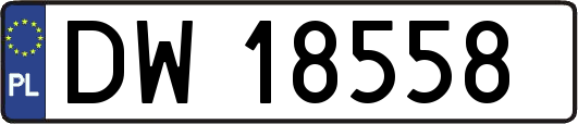 DW18558
