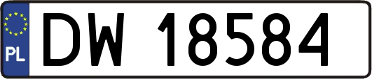 DW18584