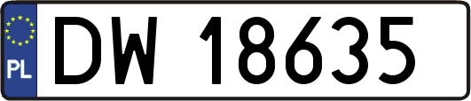 DW18635