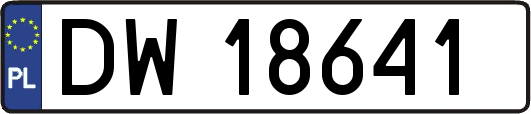 DW18641