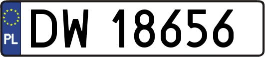 DW18656