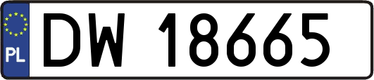 DW18665