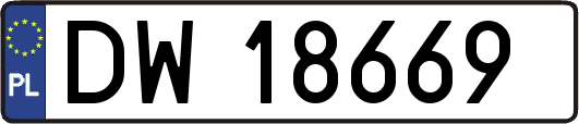 DW18669