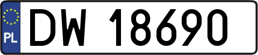 DW18690