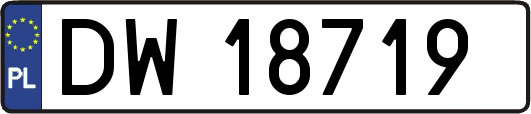 DW18719