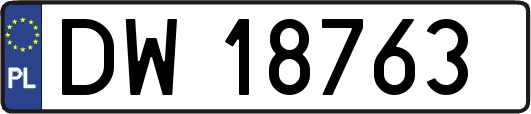 DW18763