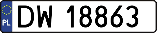 DW18863