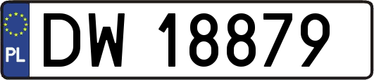 DW18879