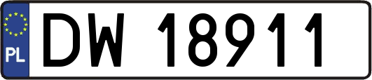 DW18911