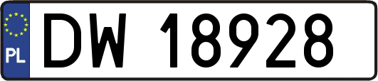 DW18928