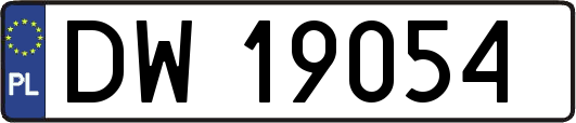 DW19054