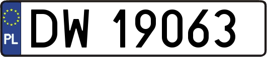 DW19063