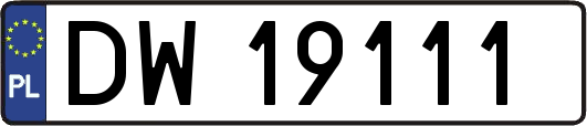 DW19111