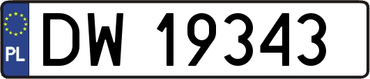 DW19343