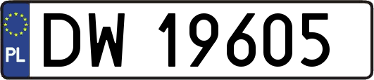DW19605