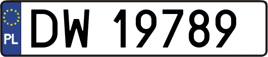 DW19789