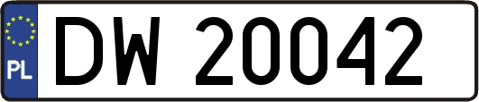 DW20042