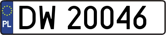 DW20046