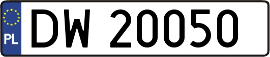 DW20050