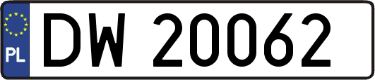 DW20062