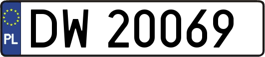 DW20069