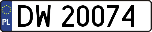 DW20074