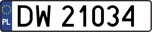 DW21034