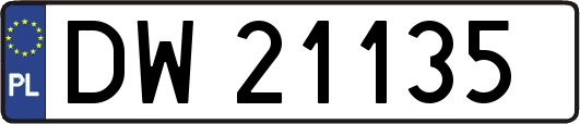 DW21135