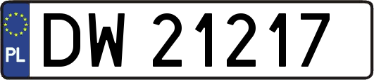 DW21217