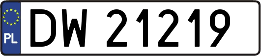 DW21219