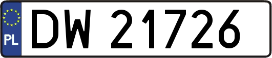 DW21726