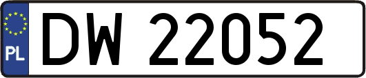 DW22052