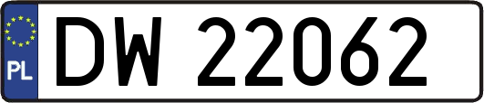 DW22062