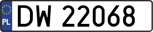 DW22068
